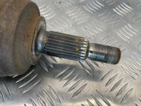 Лот: 22460407. Фото: 8. привод Nissan Terrano D10