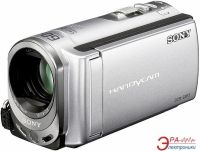 Лот: 4945574. Фото: 3. видеокамера sony dcr-sx44e. Красноярск