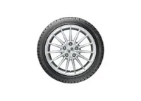 Лот: 12247756. Фото: 3. Bridgestone REVO-2 215/60 R16... Авто, мото, водный транспорт