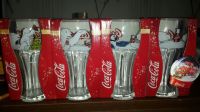 Лот: 6642604. Фото: 2. Бокалы Coca Cola 2015 год. Посуда, кухонная утварь