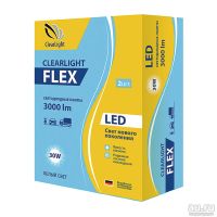 Лот: 8655305. Фото: 2. Лампа LED Clearlight Flex H1 3000... Автозапчасти