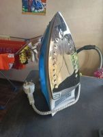 Лот: 25742642. Фото: 2. Утюг Maxwell MW-3046 B. Мелкая бытовая техника