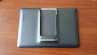 Лот: 4349004. Фото: 3. Asus Padfone Infinity. Красноярск