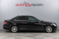 Лот: 23283185. Фото: 9. Mercedes-Benz C-Class 2010