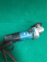 Лот: 24401429. Фото: 3. Болгарка Makita 9558NH (3499К). Строительство и ремонт