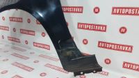 Лот: 20901401. Фото: 8. Крыло Honda Stream RN1 D17A перед...