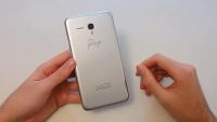 Лот: 8788407. Фото: 2. Alcatel One Touch Pop 3 5025D. Смартфоны, связь, навигация