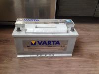 Лот: 7626959. Фото: 3. Аккумулятор varta h3 100ah. Красноярск