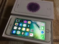 Лот: 9940329. Фото: 2. Продам iPhone 6,16gb,РСТ, чек... Смартфоны, связь, навигация