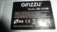 Лот: 25518858. Фото: 4. Картридер внутренний Ginzzu GR-137UB. Красноярск