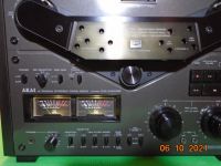 Лот: 17759786. Фото: 15. Akai GX-635DB (Dolby System) Made...