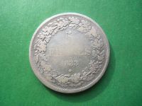 Лот: 19463919. Фото: 6. Бельгия 5 франков 1833 г. Леопольд...