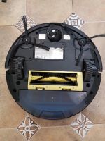 Лот: 11597445. Фото: 4. Робот пылесос Polaris PVCR 0726w... Красноярск