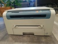 Лот: 24415850. Фото: 3. Мфу Samsung SCX-4220. Компьютеры, оргтехника, канцтовары