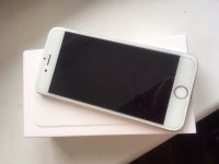 Лот: 7870377. Фото: 2. Айфон 6 64 гб Apple iPhone 6 64... Смартфоны, связь, навигация