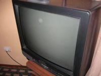 Лот: 3610953. Фото: 2. телевизор sanyo. ТВ и видео