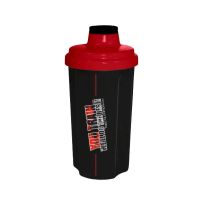 Лот: 3184101. Фото: 2. Шейкер Trec Nutrition черный... Спортивные товары