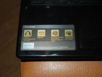 Лот: 8546897. Фото: 4. Продам Ноутбук Lenovo G585. Красноярск