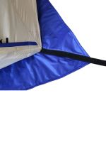 Лот: 24588159. Фото: 9. Палатка Polar Bird 4Т long комис...