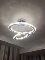 Лот: 5929135. Фото: 6. Настенный LED светильник бра...