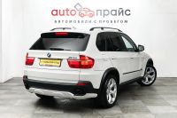 Лот: 19532627. Фото: 7. BMW X5, II (E70) 30i 3.0 AT (272...