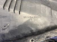 Лот: 21715454. Фото: 9. решетка, жабо под дворники toyota...