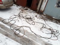 Лот: 16796074. Фото: 8. Советский газовый резак кислород...