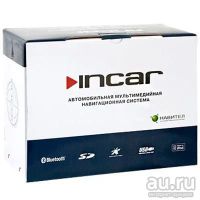 Лот: 8324910. Фото: 2. Автомагнитолла Incar 7280 Android... Автозвук
