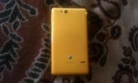Лот: 4168293. Фото: 2. Смартфон Sony Xperia go (Жёлтый... Смартфоны, связь, навигация