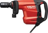 Лот: 6749614. Фото: 4. Отбойный молоток HILTI TE-800AVR. Красноярск