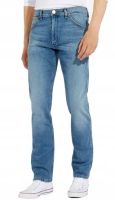 Лот: 19437669. Фото: 9. Мужские джинсы Wrangler Icons...