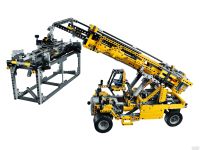 Лот: 12738924. Фото: 3. Конструктор Lego 42009 Mobile... Дети растут