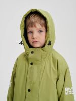 Лот: 25261363. Фото: 7. Куртка BASK kids