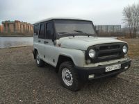 Лот: 6324017. Фото: 3. УАЗ Hunter 2004г. Красноярск