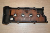 Лот: 10176501. Фото: 2. Клапанная крышка Nissan GA15 с... Автозапчасти