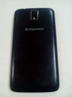 Лот: 13300713. Фото: 4. №1155 . Телефон Lenovo A328 .
