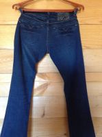 Лот: 6229908. Фото: 2. Джинсы 2, обмен. Женская одежда