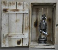 Лот: 6086019. Фото: 3. Эксклюзивный сувенир из автозапчастей. Сувениры, подарки