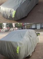 Лот: 6890393. Фото: 3. Чехол-тент на автомобиль. Авто, мото, водный транспорт