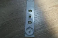 Лот: 25524338. Фото: 2. led string , DS50M51-SK02-V01... Запчасти для бытовой техники