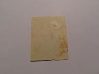 Лот: 5028465. Фото: 2. Марка "Рука с мечом,разрубающим... Коллекционирование, моделизм