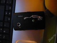 Лот: 1421300. Фото: 2. Soni Ericsson Experia X10mini... Смартфоны, связь, навигация