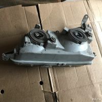 Лот: 13738855. Фото: 3. Фара правая Toyota gaia. Авто, мото, водный транспорт