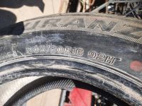 Лот: 23517946. Фото: 2. 1шт 205-60-16 Bridgestone Turanza... Шины, Диски