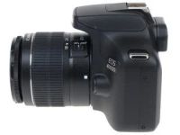 Лот: 16632525. Фото: 4. Новый Зеркальная камера Canon... Красноярск