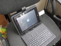 Лот: 2163573. Фото: 2. Копия Ipad2 обмен на звонилку. Компьютеры, ноутбуки, планшеты