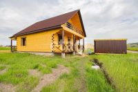 Лот: 25290899. Фото: 6. 3-комн. дом , СНТ Солонцовский...