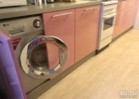 Лот: 12783007. Фото: 2. Кухонный гарнитур. Кухонная мебель