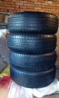 Лот: 5812555. Фото: 2. Nokian hakka sport. Шины, Диски