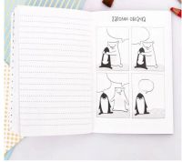 Лот: 12316141. Фото: 6. Блокнот творческого человека...